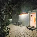 Am Berg Ferienhaus *