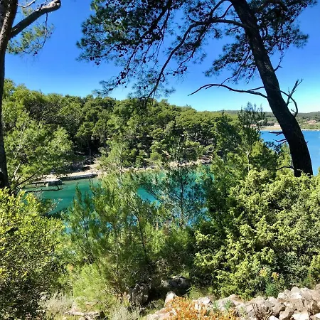 Am Berg Casa vacanze Kampor