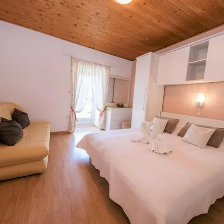 Am Berg Casa vacanze Kampor