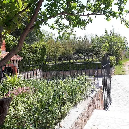 Am Berg Casa vacanze Kampor