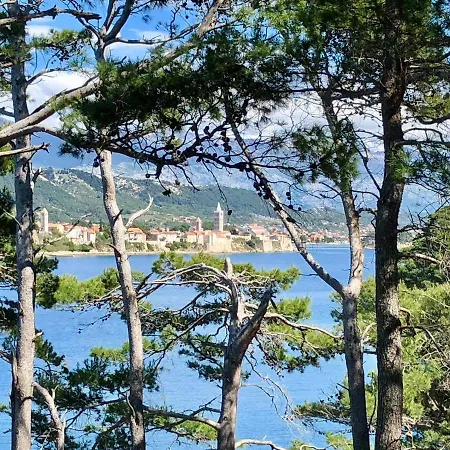 Am Berg * Kampor