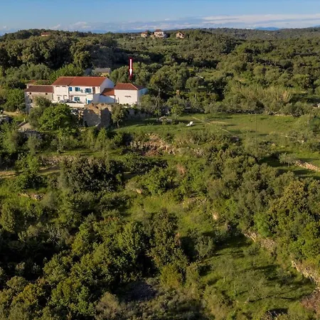 Am Berg Vakantiehuis