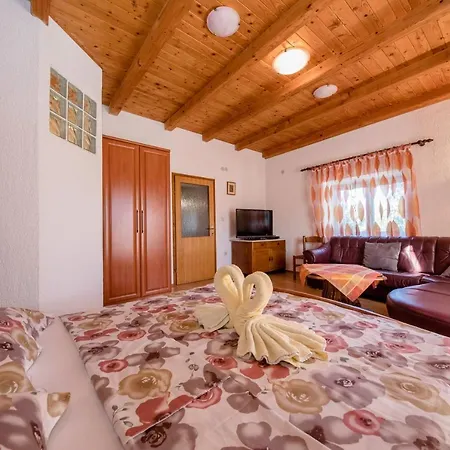 Casa vacanze Am Berg