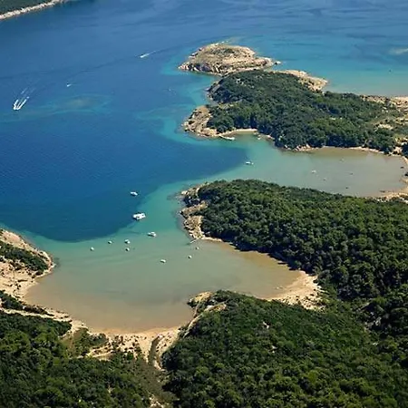 Casa vacanze Am Berg Kampor