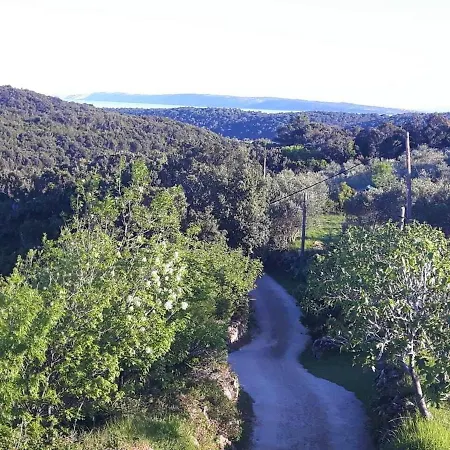 Casa vacanze Am Berg