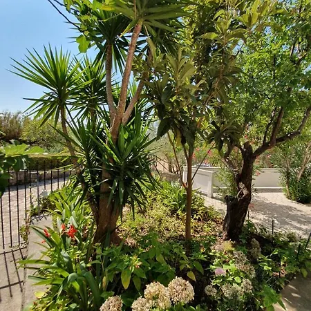 Casa vacanze Am Berg *