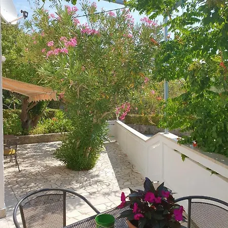 Casa vacanze Am Berg *