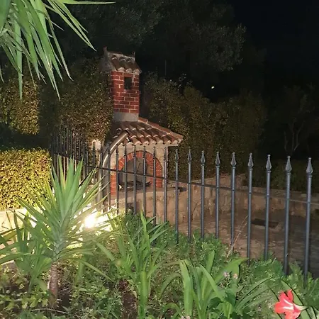 Casa vacanze Am Berg *
