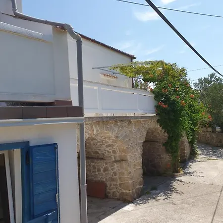 Am Berg Casa vacanze Kampor