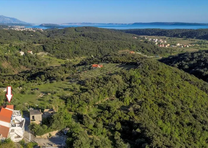 Vakantiehuis Am Berg