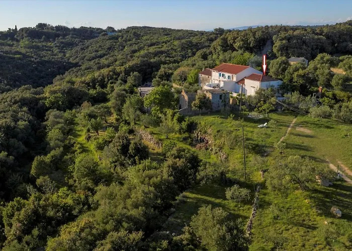 Vakantiehuis Am Berg *