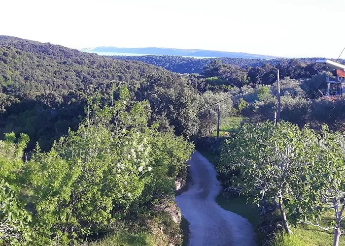 Vakantiehuis Am Berg