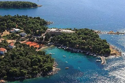 Vakantiehuis Am Berg