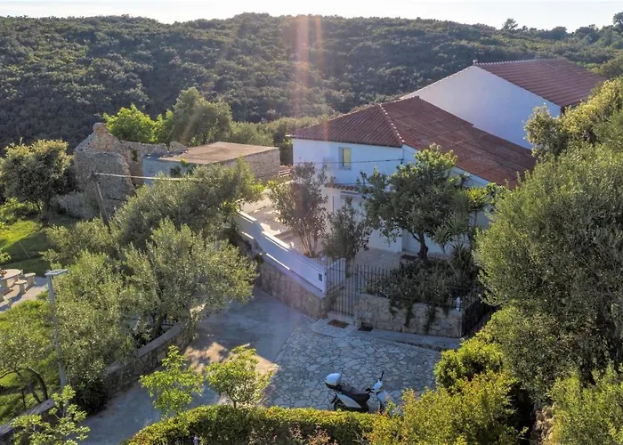 Am Berg Vakantiehuis *