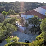 Am Berg Feriehus *