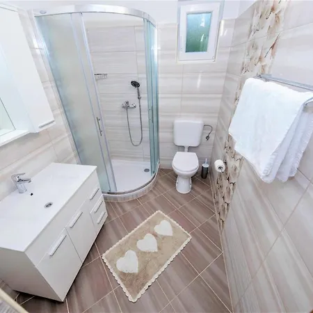 Casa vacanze Am Berg *