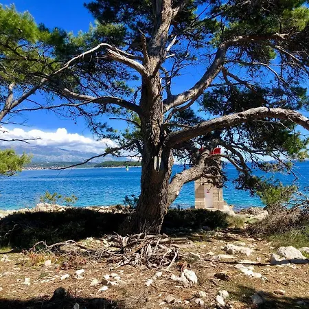 Casa vacanze Am Berg