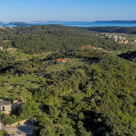 בית נופש Am Berg
