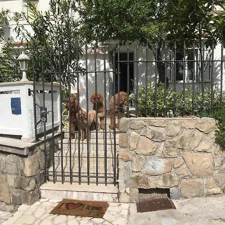 Am Berg Casa vacanze Kampor