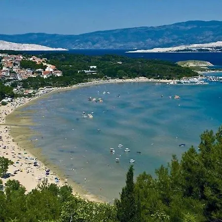 Casa vacanze Am Berg Kampor