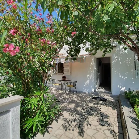 Casa vacanze Am Berg *
