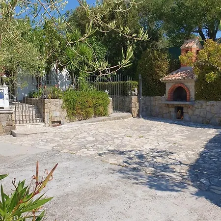 Am Berg בית נופש Kampor