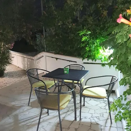 Am Berg בית נופש *