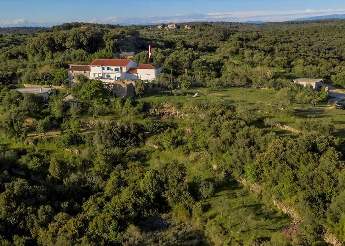 Am Berg Сasa de vacaciones