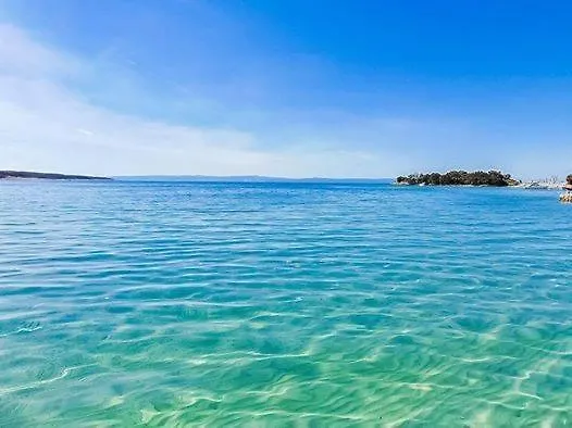 Сasa de vacaciones Am Berg Kampor